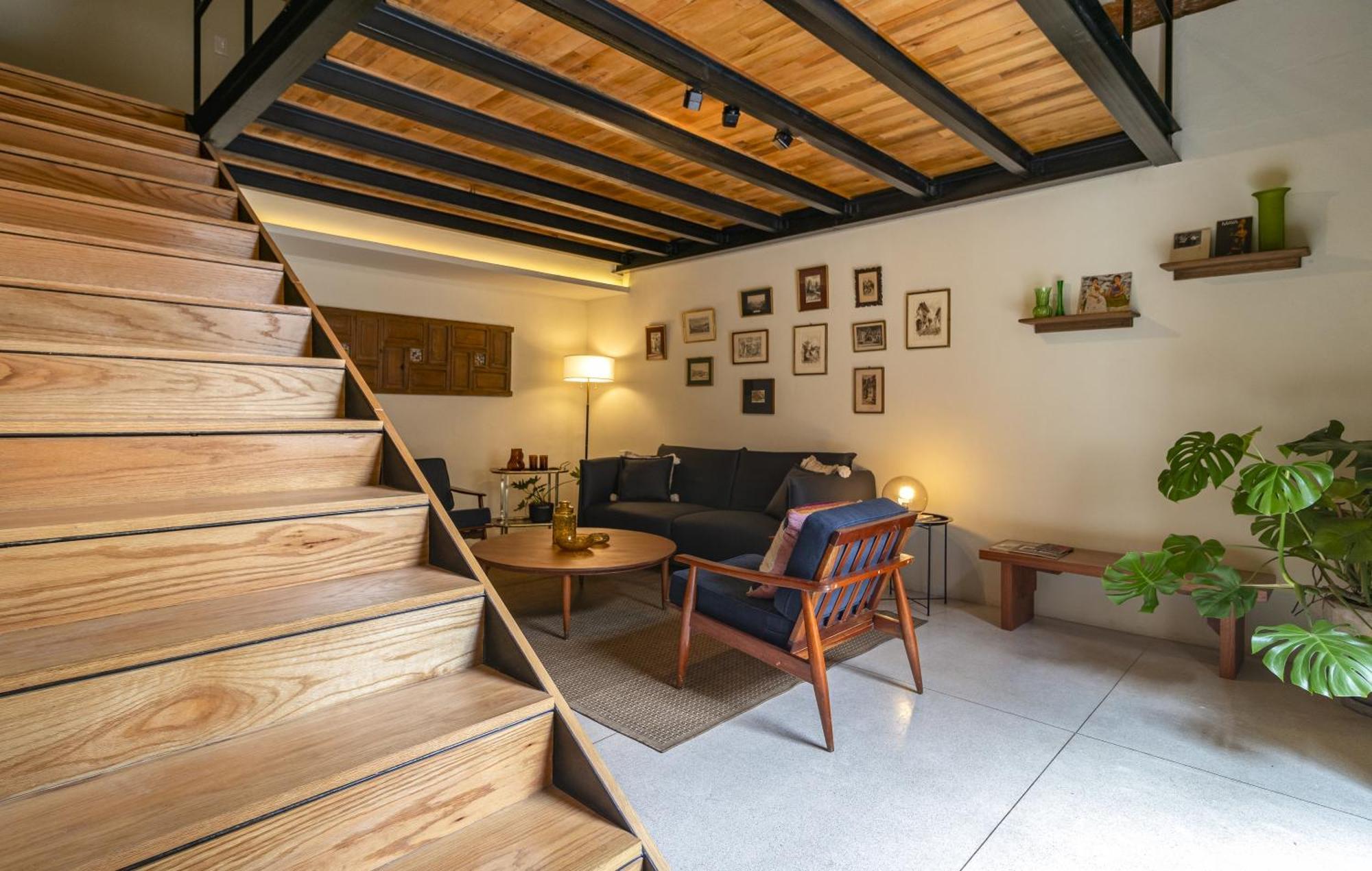 Departamento Emilio Donde Zona Centrica Cdmx Apartment