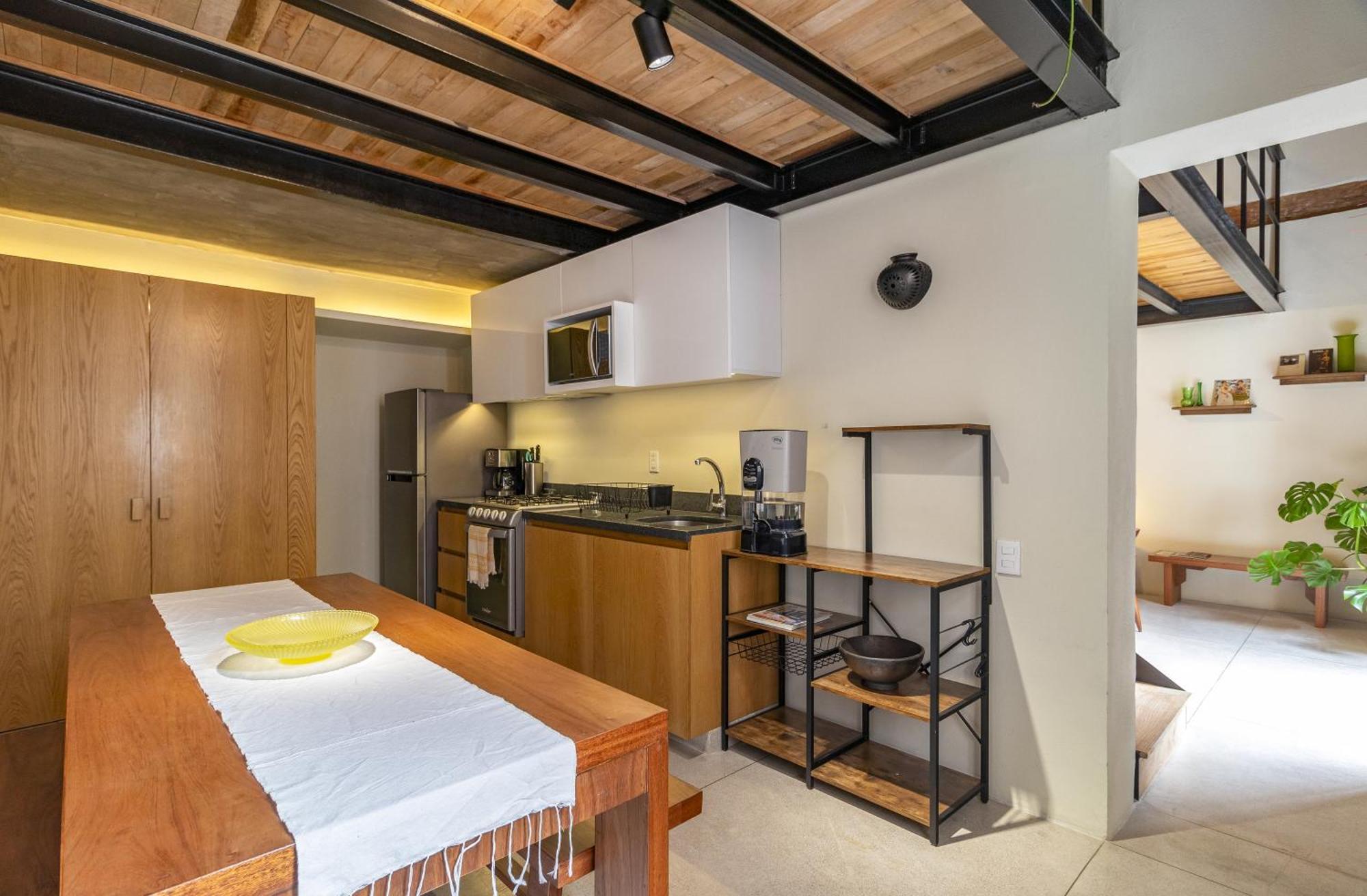 Apartment Departamento Emilio Donde Zona Centrica Cdmx *