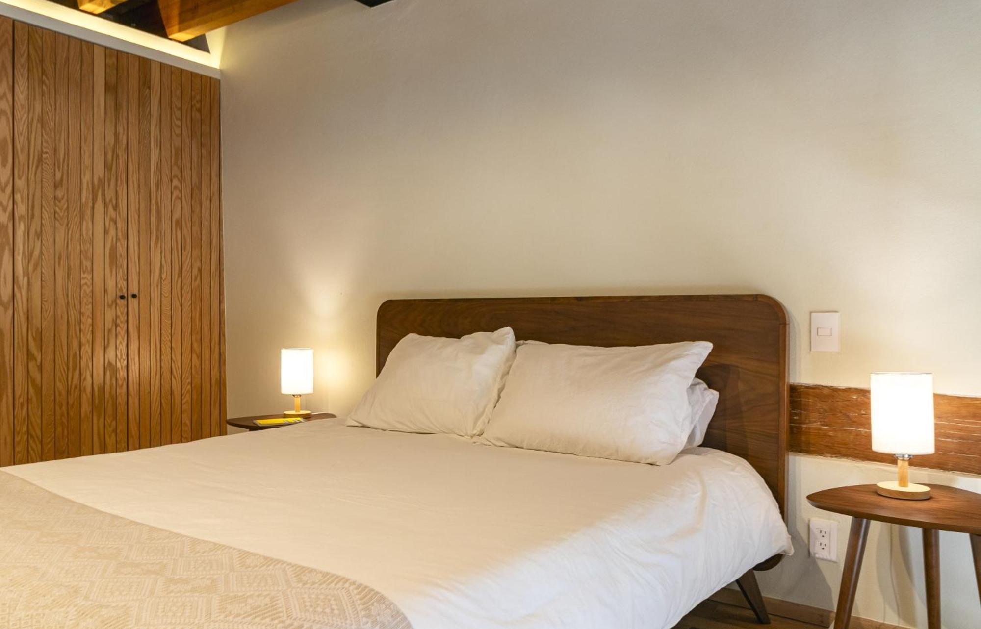 Departamento Emilio Donde Zona Centrica Cdmx Apartment
